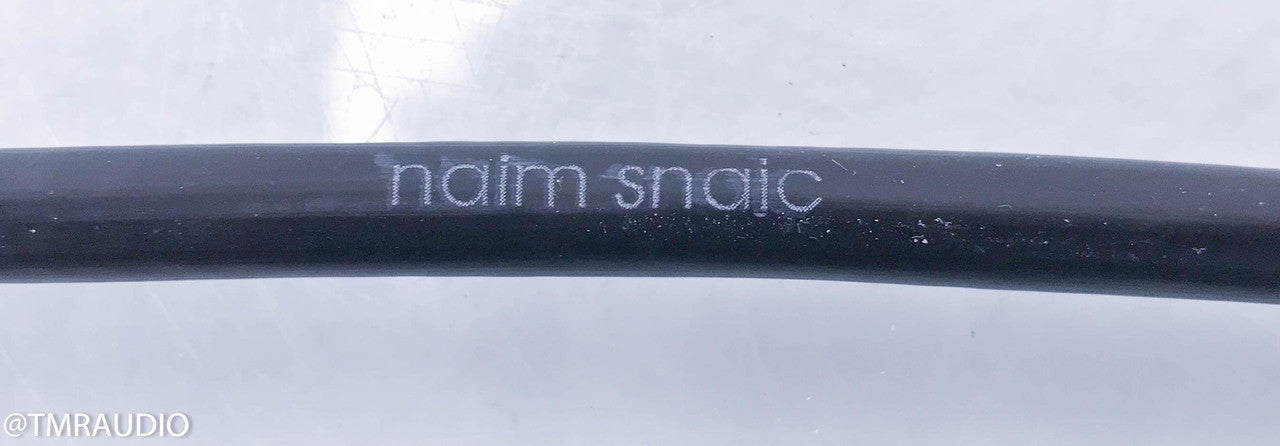 Naim Snaic 4 Pin DIN Cable
