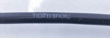 Naim Snaic 4 Pin DIN Cable