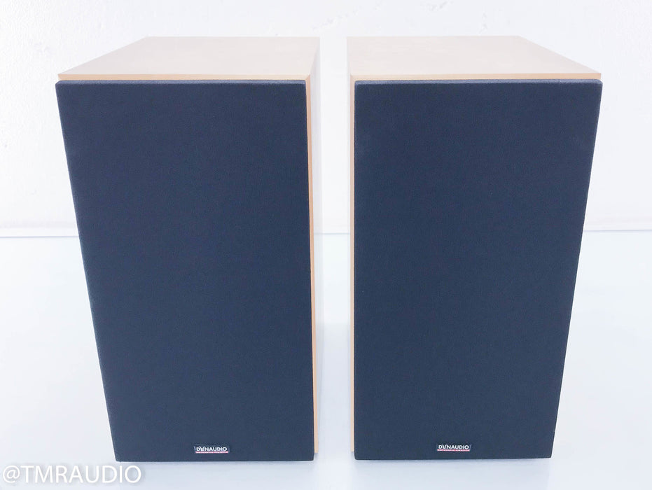 Dynaudio Contour 1.3 SE Bookshelf Speakers