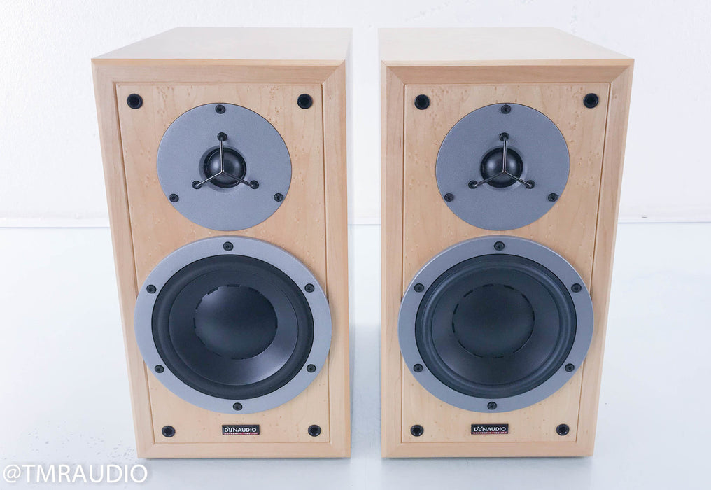 Dynaudio Contour 1.3 SE Bookshelf Speakers