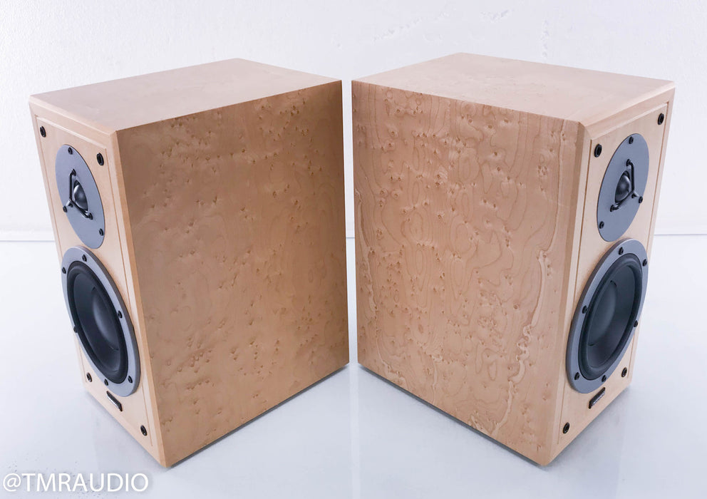 Dynaudio Contour 1.3 SE Bookshelf Speakers