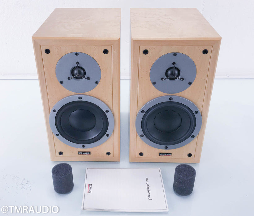 Dynaudio Contour 1.3 SE Bookshelf Speakers