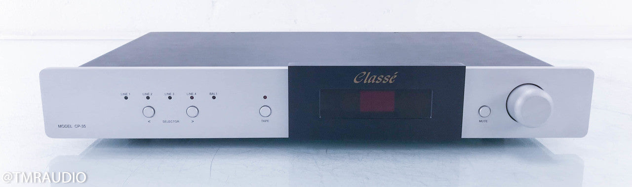 Classe  CP-35 mk 2