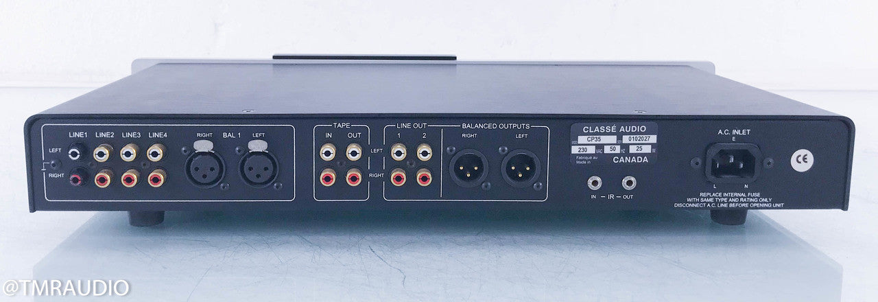 Classe  CP-35 mk 2