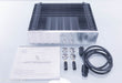 Jeff Rowland Model 2 Stereo Power Amplifier w/ Flight Case
