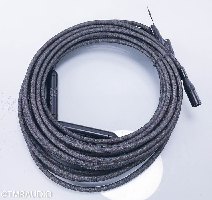 Tara Labs The 0.8 ISM Onboard XLR Cables