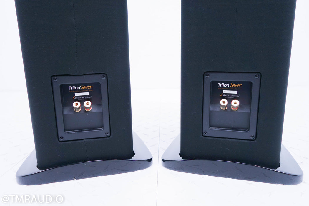 GoldenEar Triton 7 Floorstanding Speakers