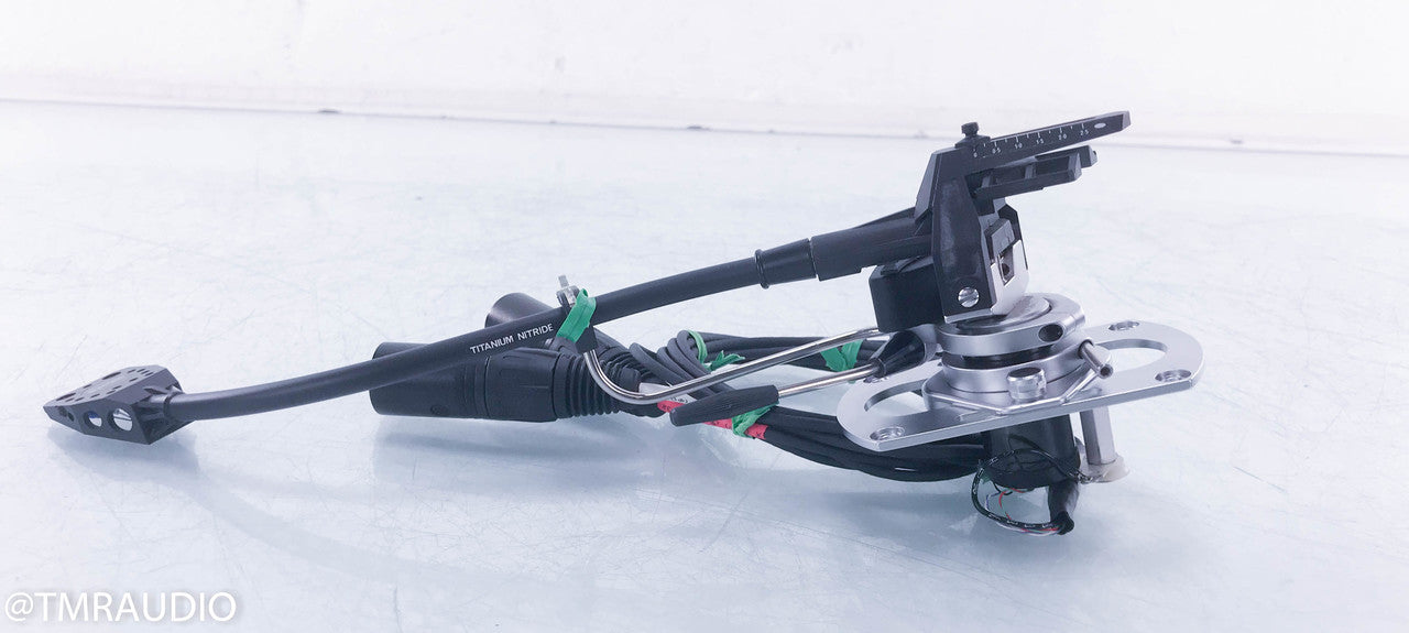 SME Series III S Tonearm