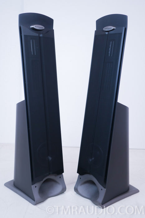 Monsoon FPF-600 Speakers
