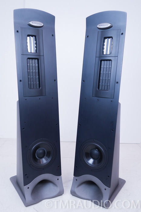 Monsoon FPF-600 Speakers