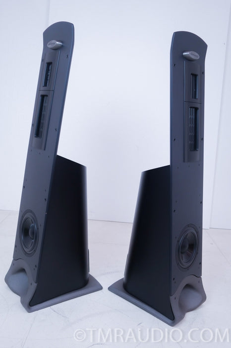 Monsoon FPF-600 Speakers