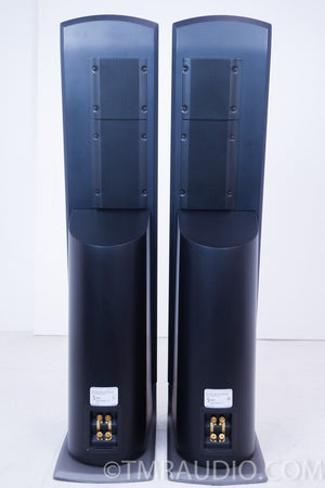 Monsoon FPF-600 Speakers