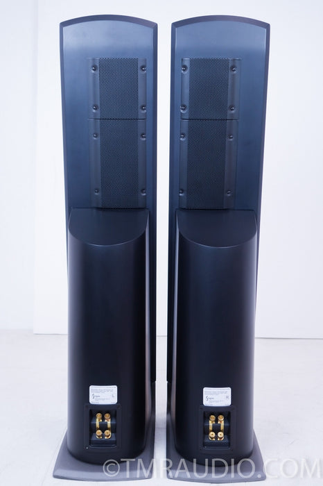 Monsoon FPF-600 Speakers