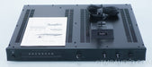 Sunfire SubRosa SRS-210 R Flat Panel Subwoofer & 2700 EQ Amplifier