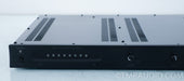Sunfire SubRosa SRS-210 R Flat Panel Subwoofer & 2700 EQ Amplifier