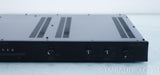 Sunfire SubRosa SRS-210 R Flat Panel Subwoofer & 2700 EQ Amplifier