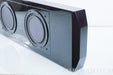 Sunfire SubRosa SRS-210 R Flat Panel Subwoofer & 2700 EQ Amplifier