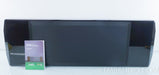 Sunfire SubRosa SRS-210 R Flat Panel Subwoofer & 2700 EQ Amplifier