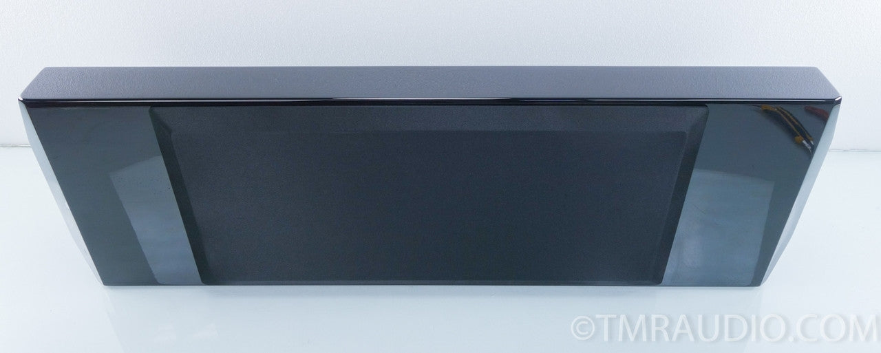 Sunfire SubRosa SRS-210 R Flat Panel Subwoofer & 2700 EQ Amplifier