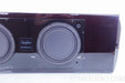 Sunfire SubRosa SRS-210 R Flat Panel Subwoofer & 2700 EQ Amplifier
