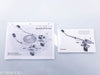 SME 3012-R Series II 12" Tonearm