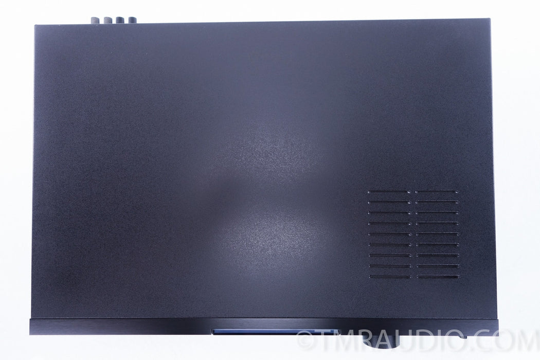 Audiolab 8000T AM / FM Tuner