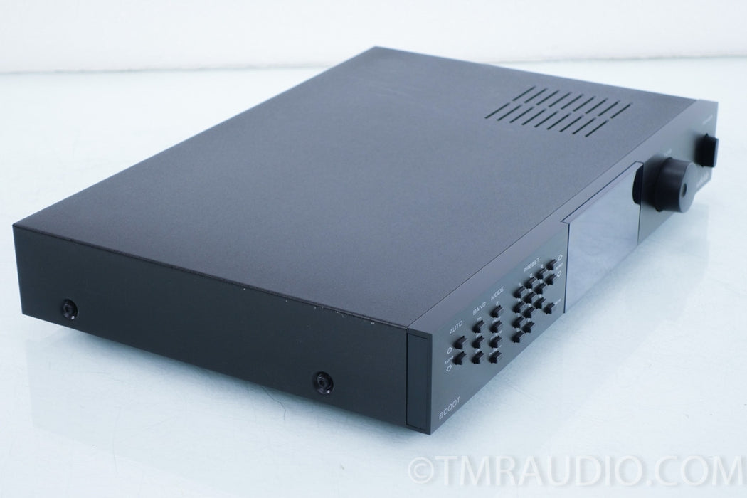 Audiolab 8000T AM / FM Tuner