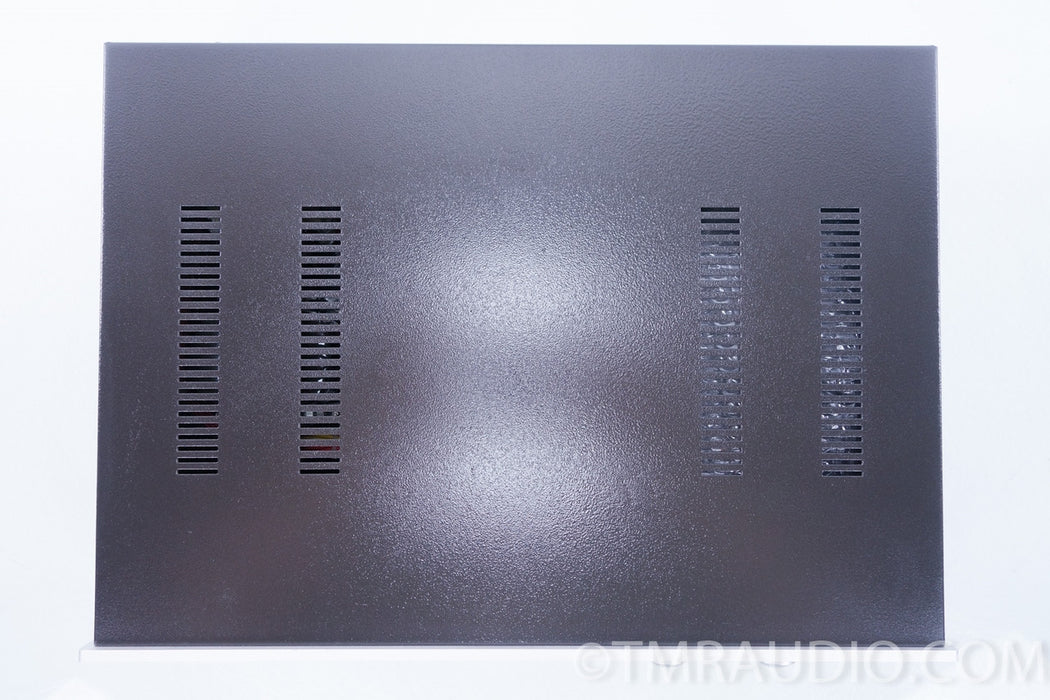 Jolida Fusion Preamplifier