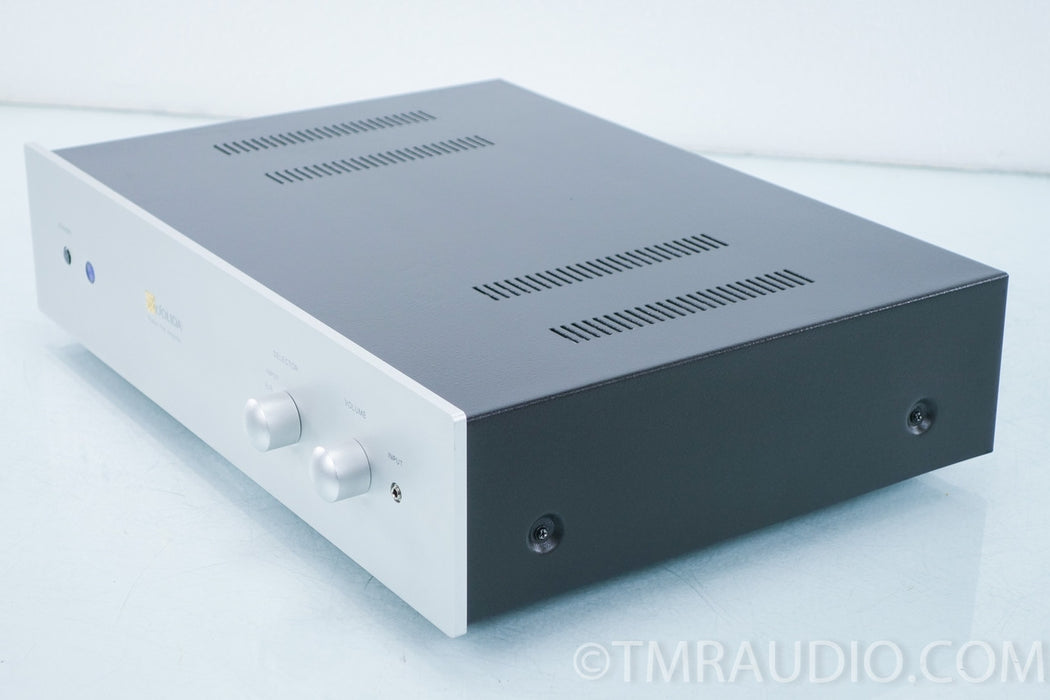 Jolida Fusion Preamplifier