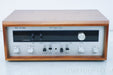 SAE Mark Six Vintage FM Digital Tuner