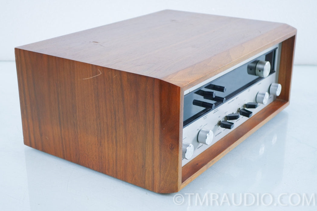 SAE Mark Six Vintage FM Digital Tuner