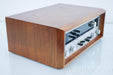 SAE Mark Six Vintage FM Digital Tuner