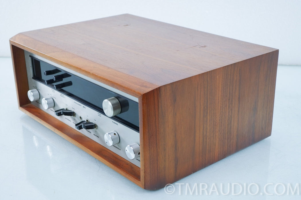 SAE Mark Six Vintage FM Digital Tuner