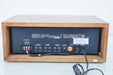 SAE Mark Six Vintage FM Digital Tuner
