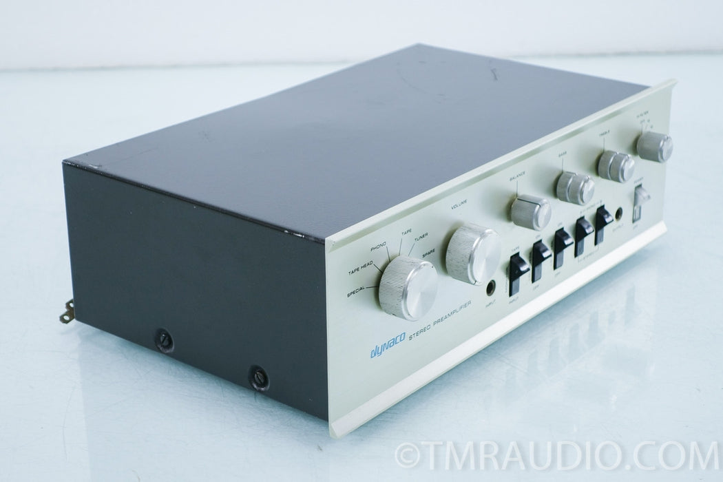 Dynaco PAT-4 Vintage Preamplifier AS-IS