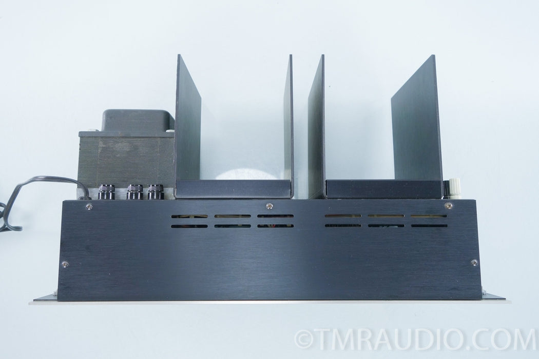 Phase Linear 400 Vintage Power Amplifier