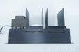 Phase Linear 400 Vintage Power Amplifier