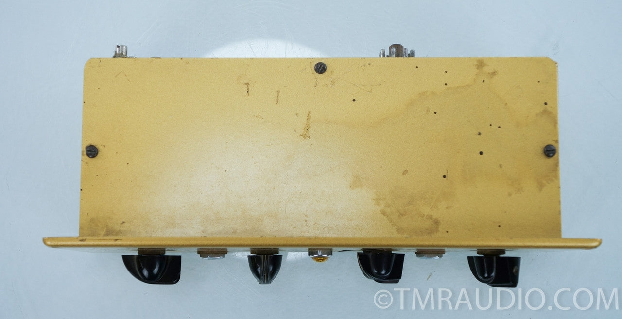 Leak "Point One" Mono Tube Amplifier TL/10 & Preamp