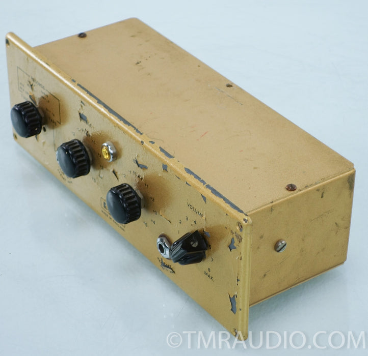 Leak "Point One" Mono Tube Amplifier TL/10 & Preamp