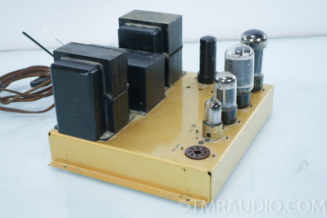 Leak "Point One" Mono Tube Amplifier TL/10 & Preamp