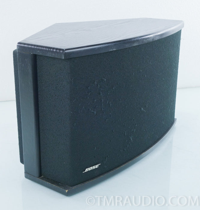 Bose 901 Series VI Speakers & Equalizer