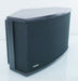 Bose 901 Series VI Speakers & Equalizer