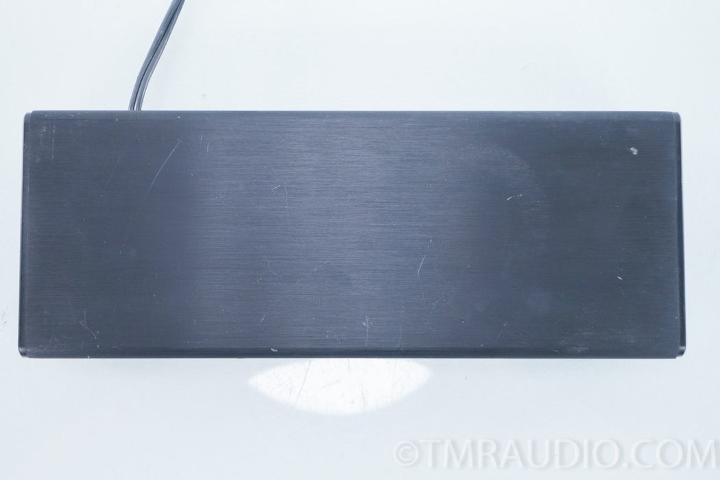 Bose 901 Series VI Speakers & Equalizer