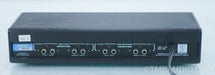 Bose 901 Series VI Speakers & Equalizer