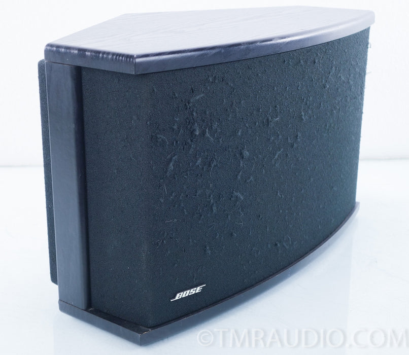 Bose 901 Series VI Speakers & Equalizer