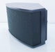 Bose 901 Series VI Speakers & Equalizer