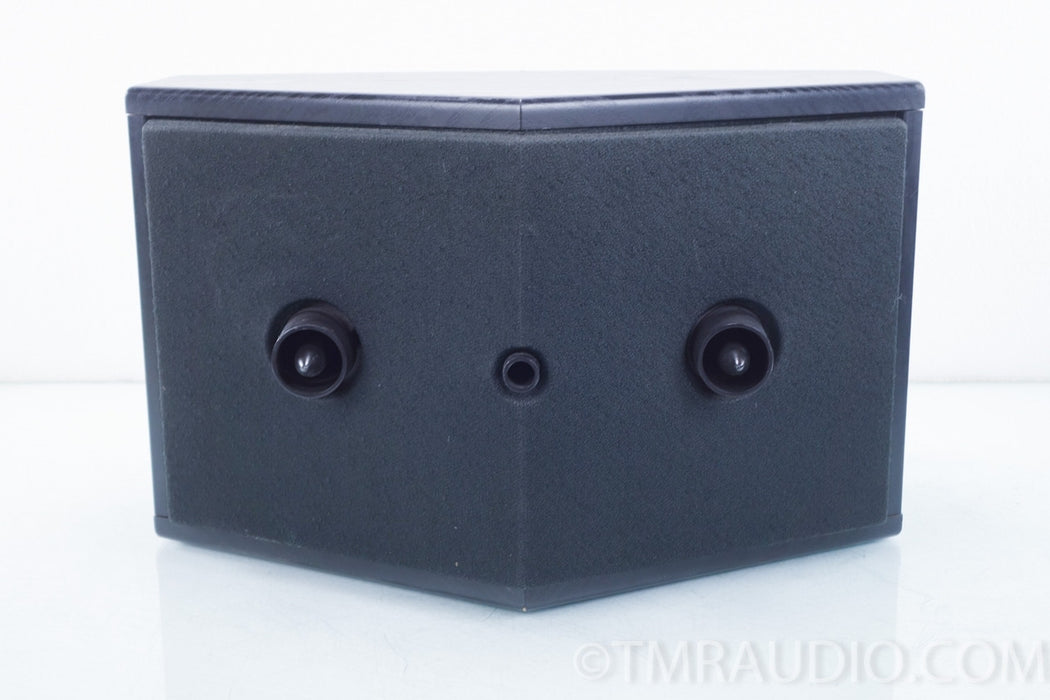Bose 901 Series VI Speakers & Equalizer