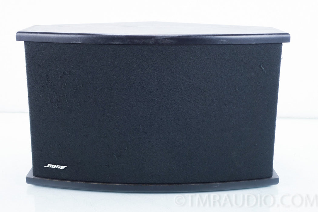 Bose 901 Series VI Speakers & Equalizer