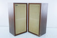 HH Scott S-10 Vintage Speakers