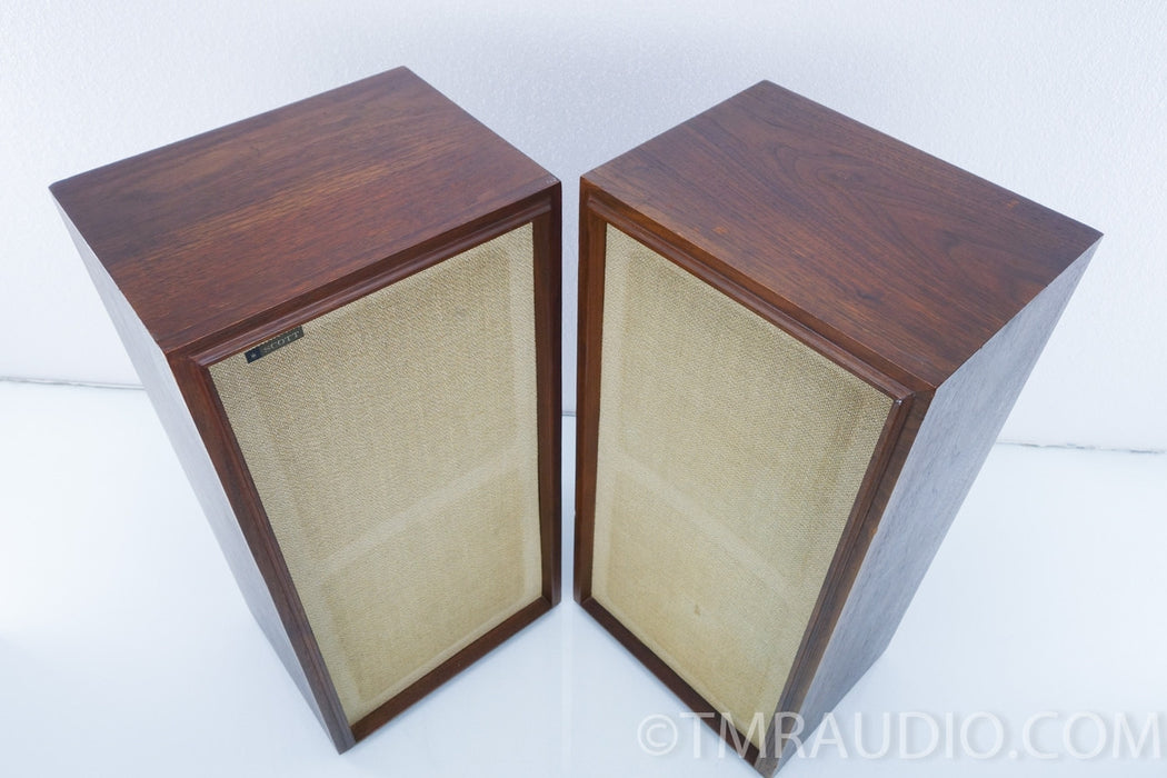 HH Scott S-10 Vintage Speakers